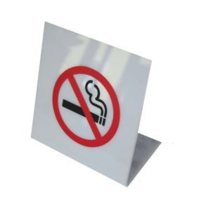 Masaüstü Sigara İçilmez