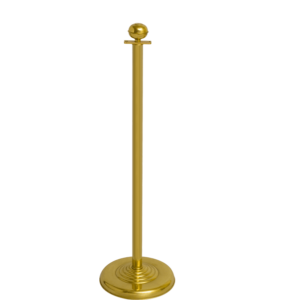 1811 BARİYER (Pirinç)