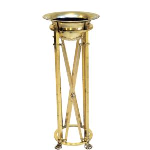 1881 LUX KÜLLÜK (Pirinç)