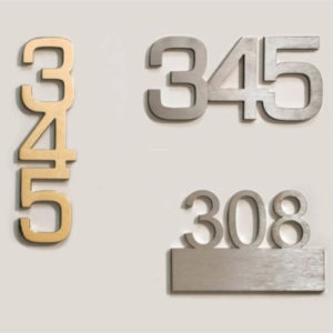 Birleşik Kapı Numaraları