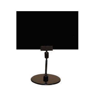 Ayaklı Fiyatlık Baskısız