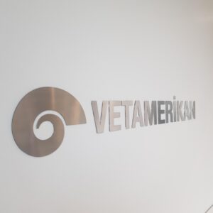 Paslanmaz İç Mekan Tabela