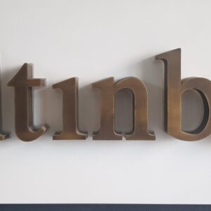 Eskitme Giriş Tabelası